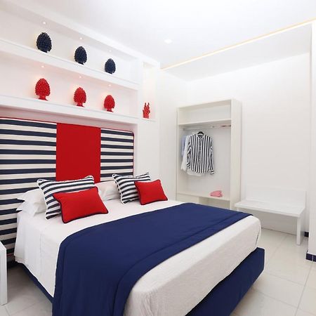 Yourhome - Blu Oltre Sorrento Kültér fotó
