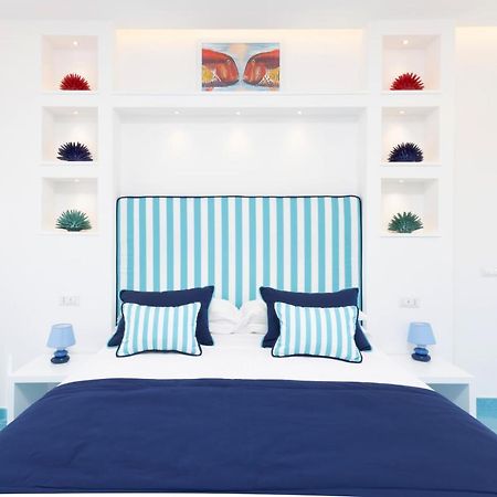 Yourhome - Blu Oltre Sorrento Kültér fotó