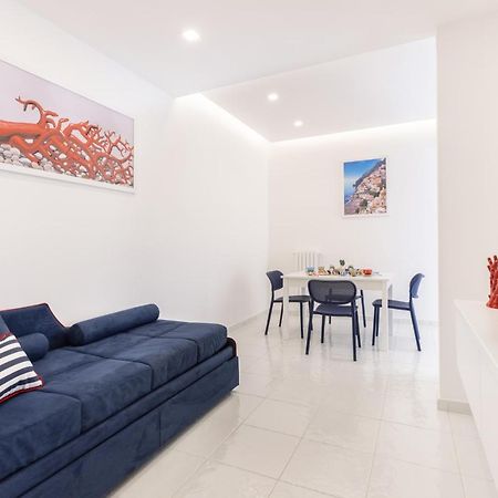 Yourhome - Blu Oltre Sorrento Kültér fotó