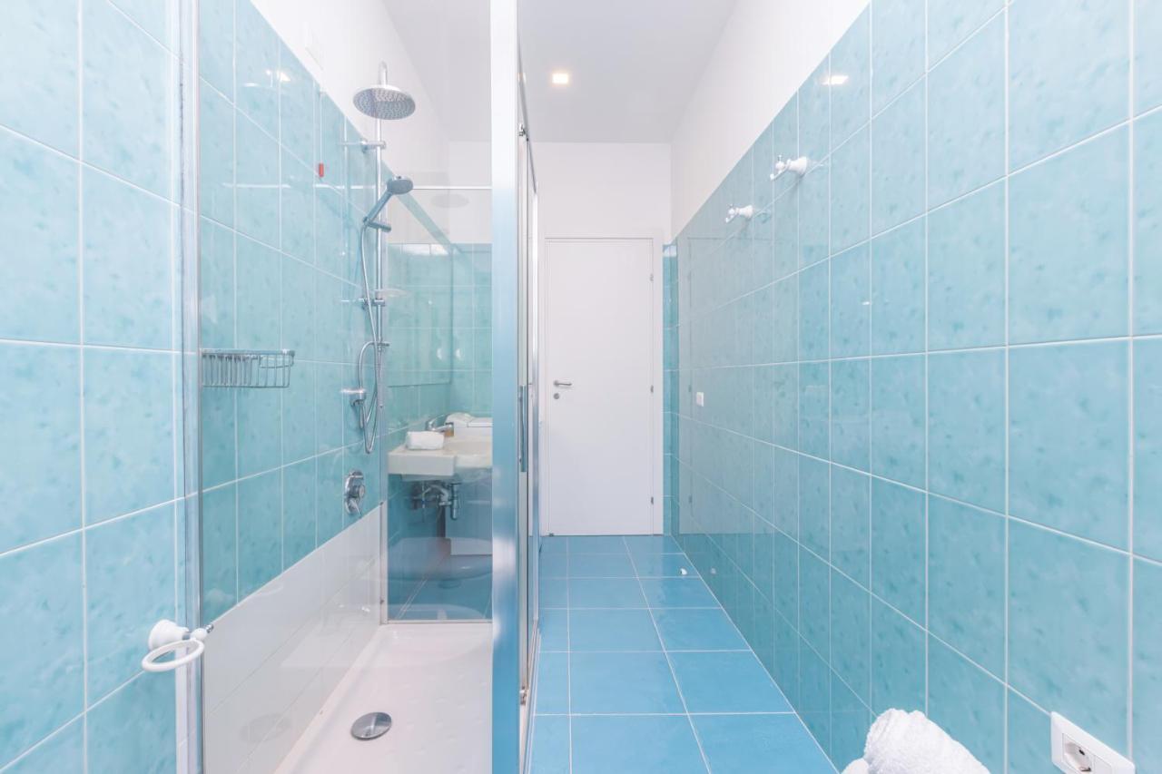 Yourhome - Blu Oltre Sorrento Kültér fotó