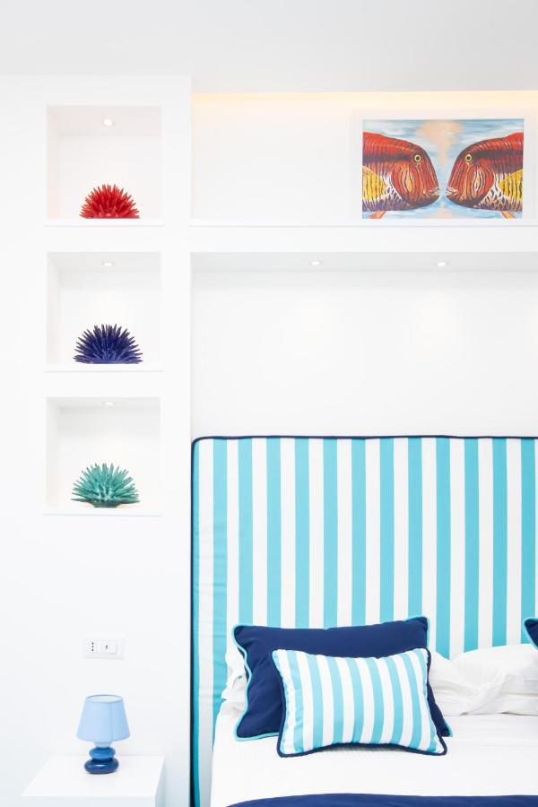 Yourhome - Blu Oltre Sorrento Kültér fotó