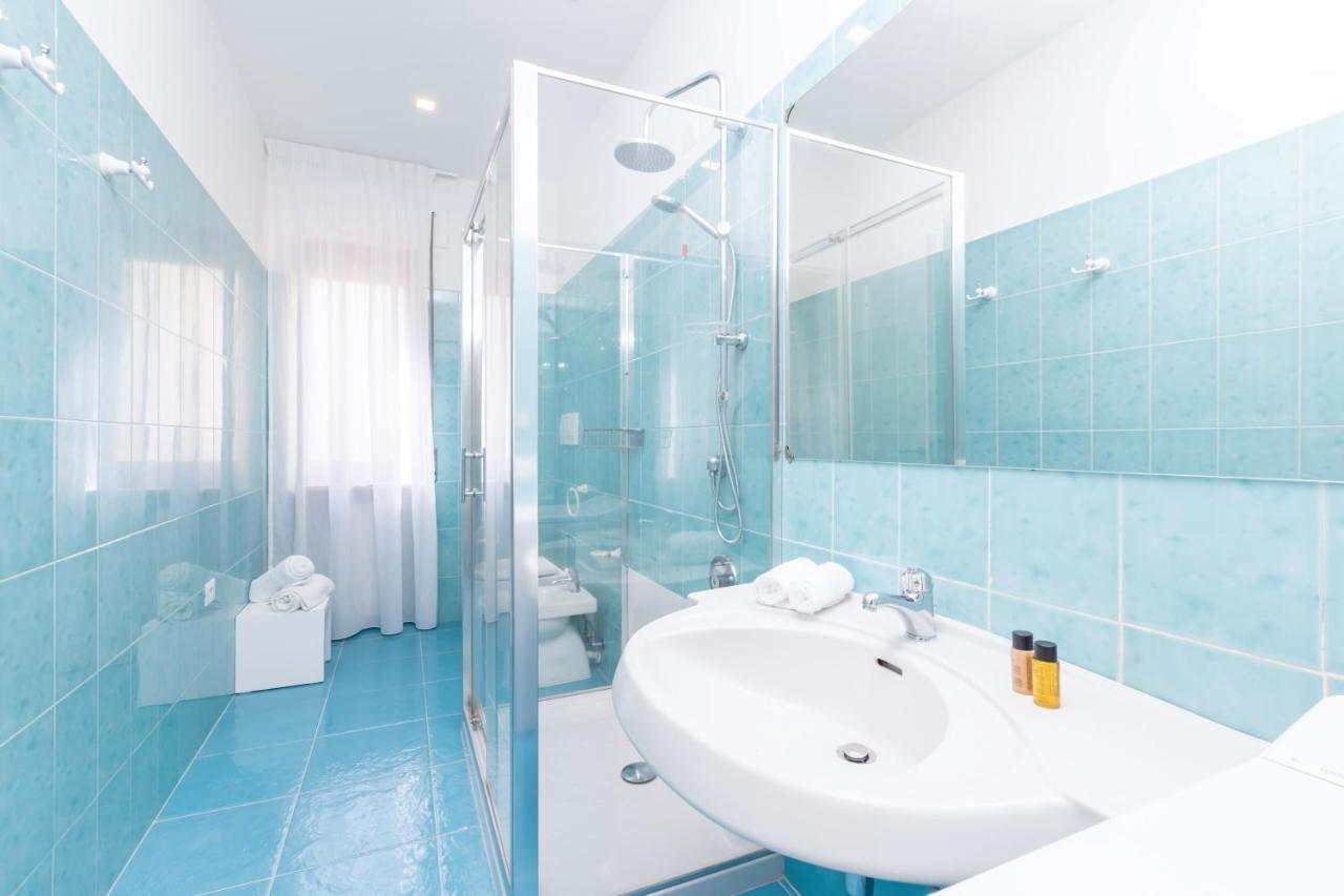Yourhome - Blu Oltre Sorrento Kültér fotó