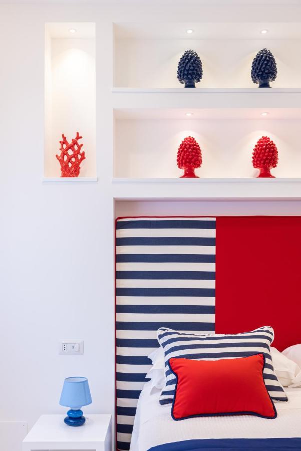 Yourhome - Blu Oltre Sorrento Kültér fotó