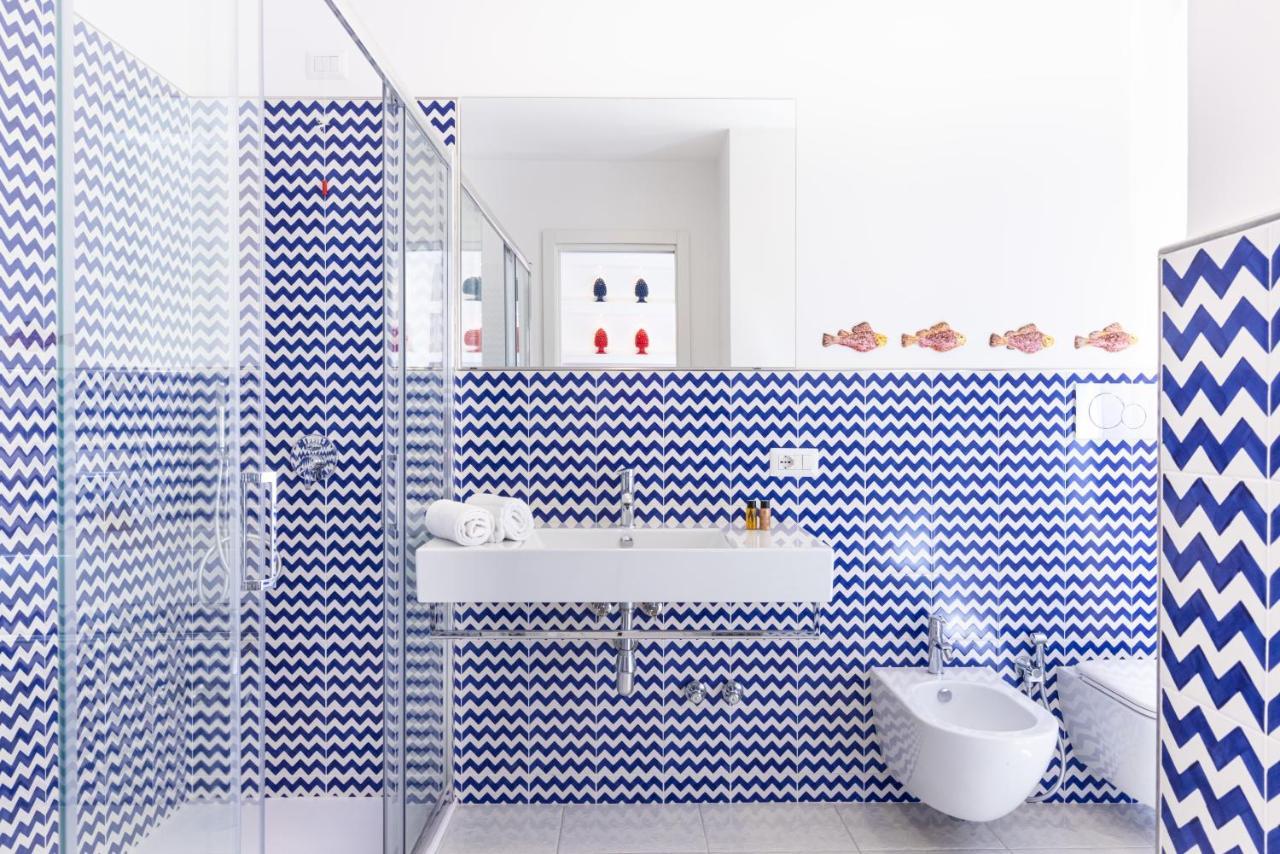 Yourhome - Blu Oltre Sorrento Kültér fotó