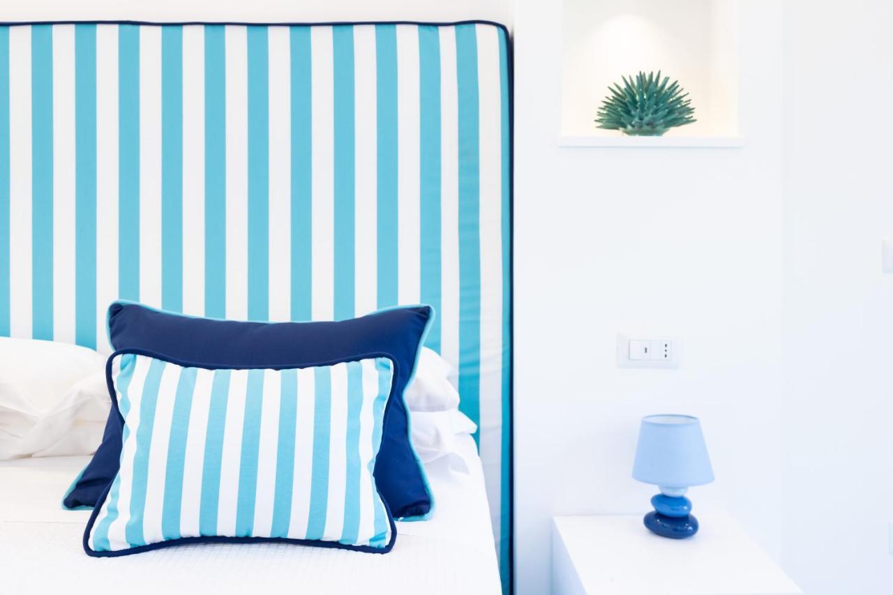 Yourhome - Blu Oltre Sorrento Kültér fotó