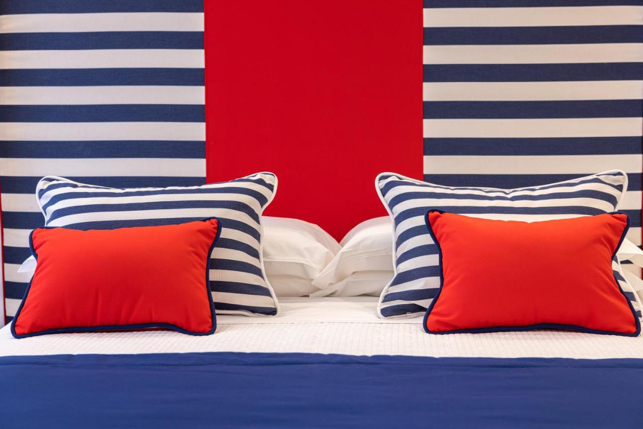 Yourhome - Blu Oltre Sorrento Kültér fotó